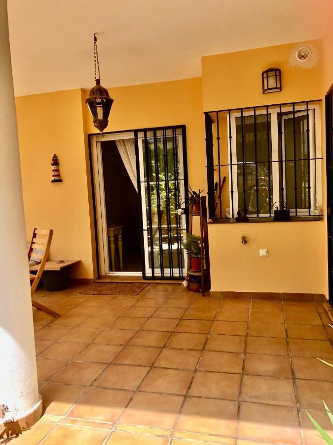 Estudio Golf & Apartment Sitio de Calahonda