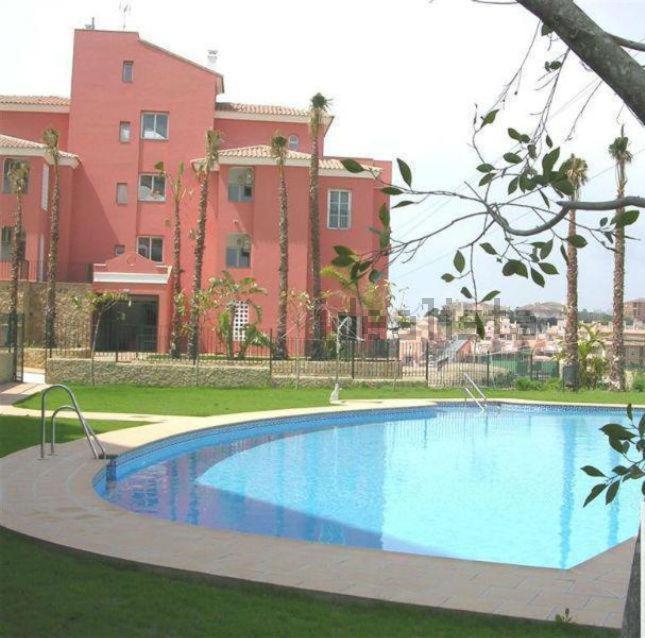 Apartment Estudio Golf & *