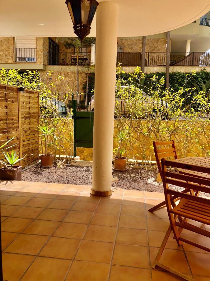 Estudio Golf & Apartment *