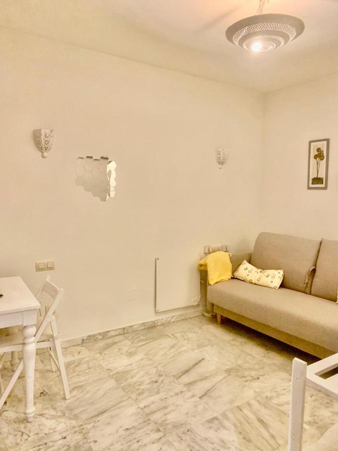 Estudio Golf & * Sitio de Calahonda