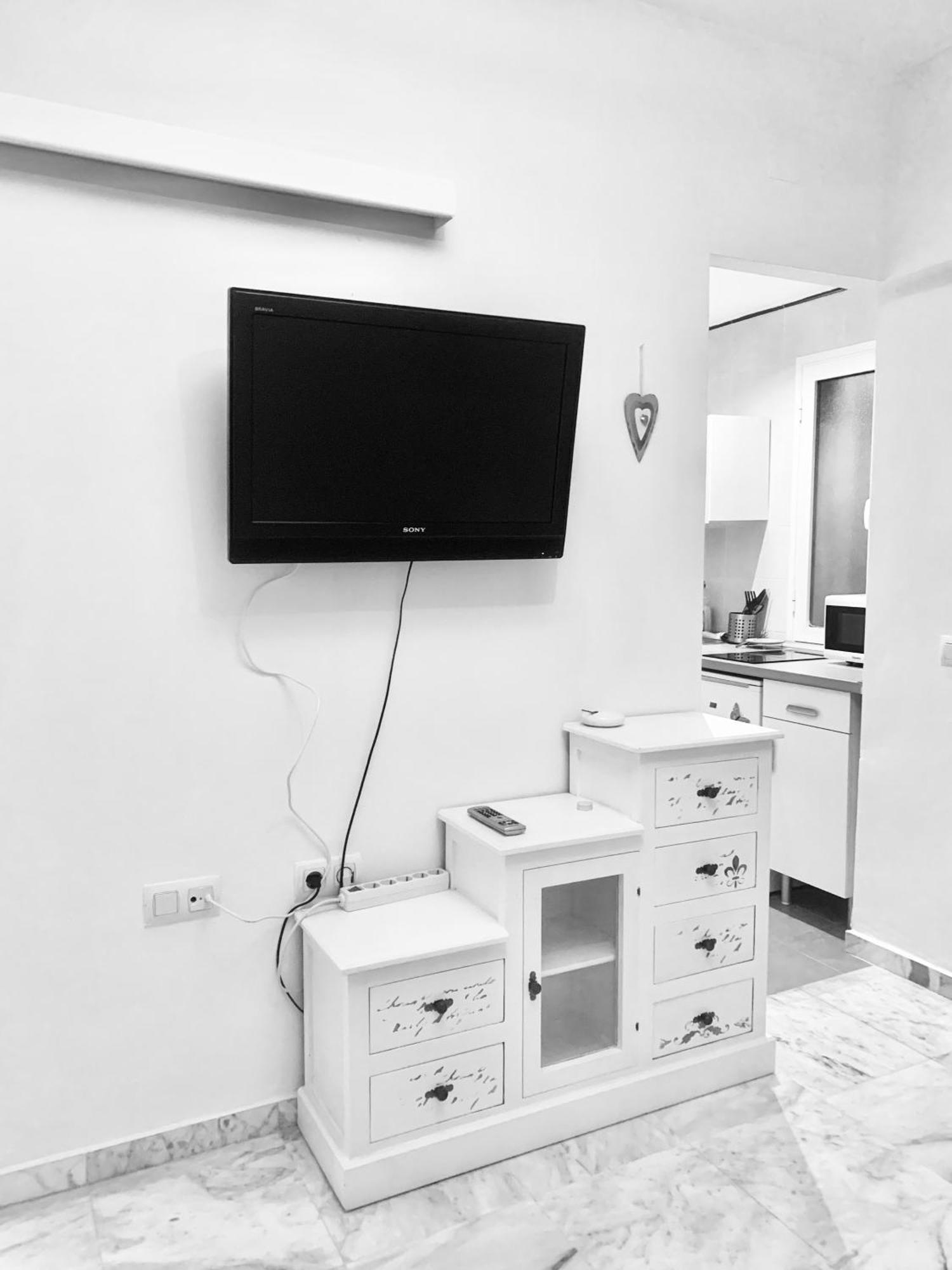 Estudio Golf & Sitio de Calahonda