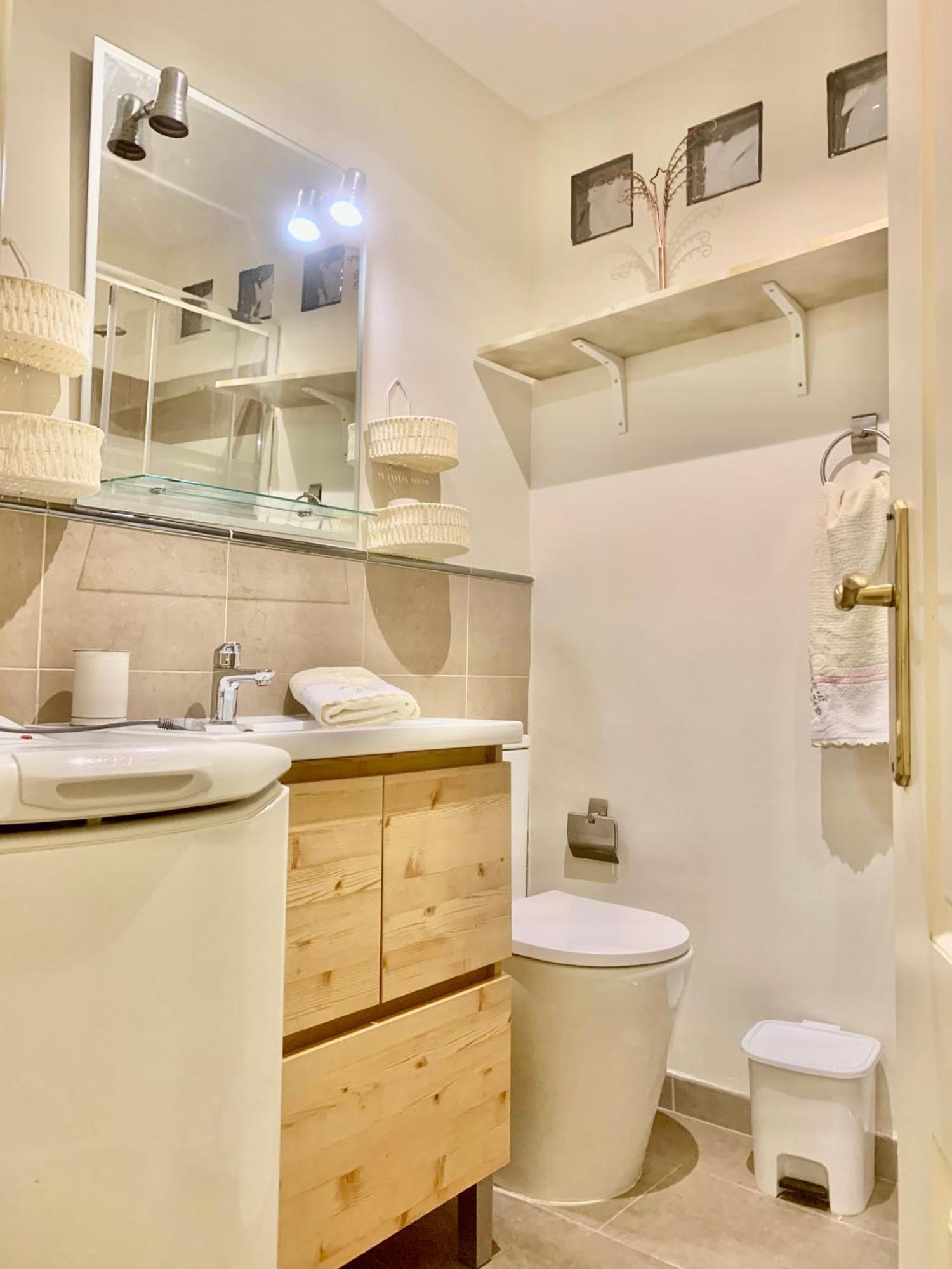 Estudio Golf & Apartment