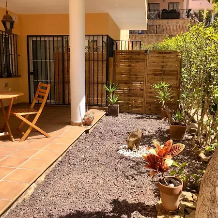 Estudio Golf & Beach Sitio de Calahonda Exterior foto