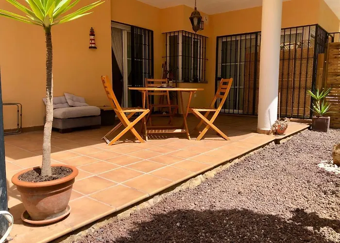Estudio Golf & Beach