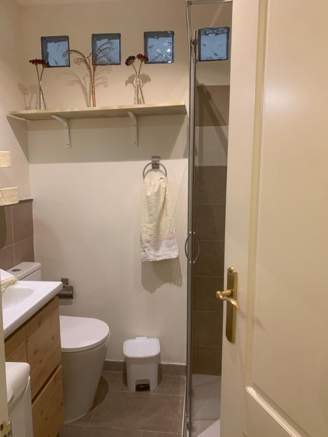 Estudio Golf & Apartment *