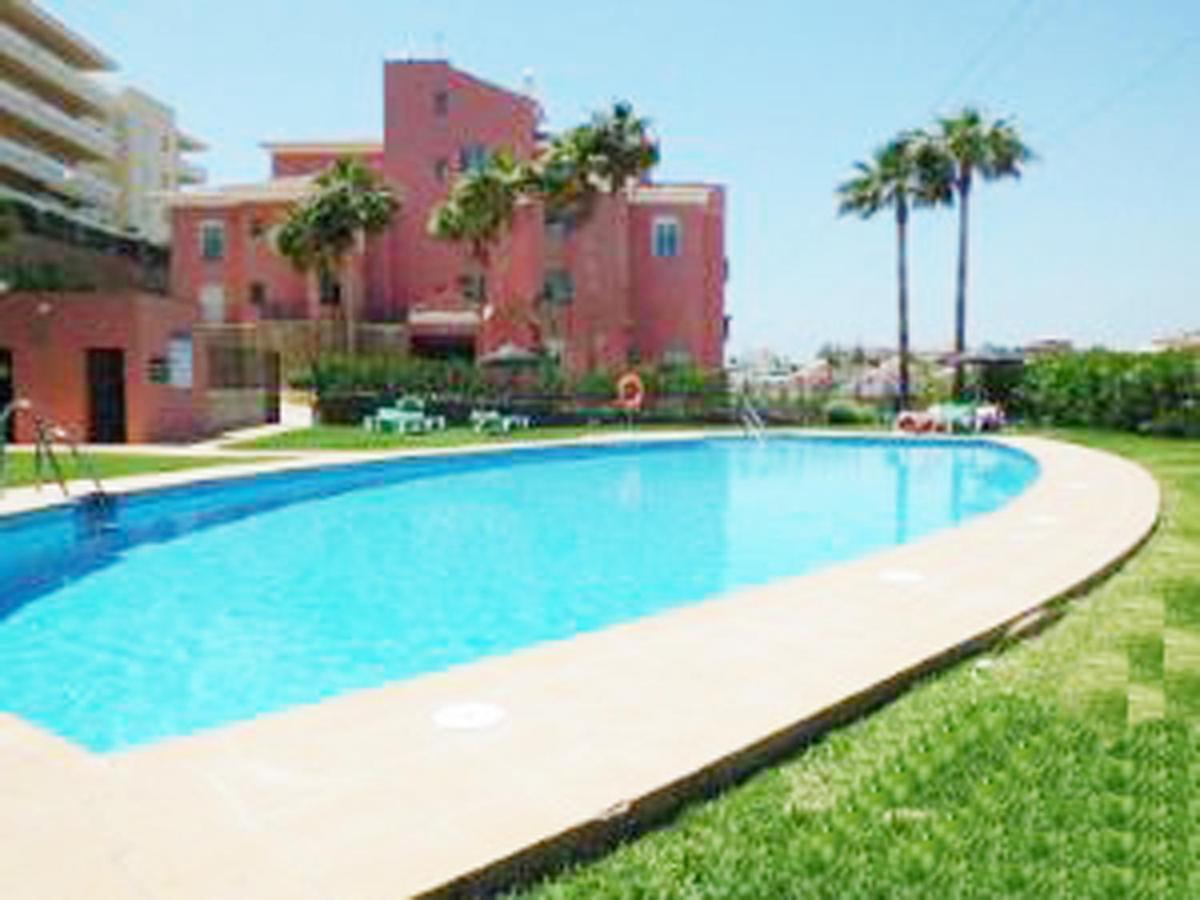 Apartment Estudio Golf & *