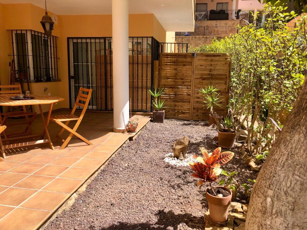 Apartment Estudio Golf & Sitio de Calahonda