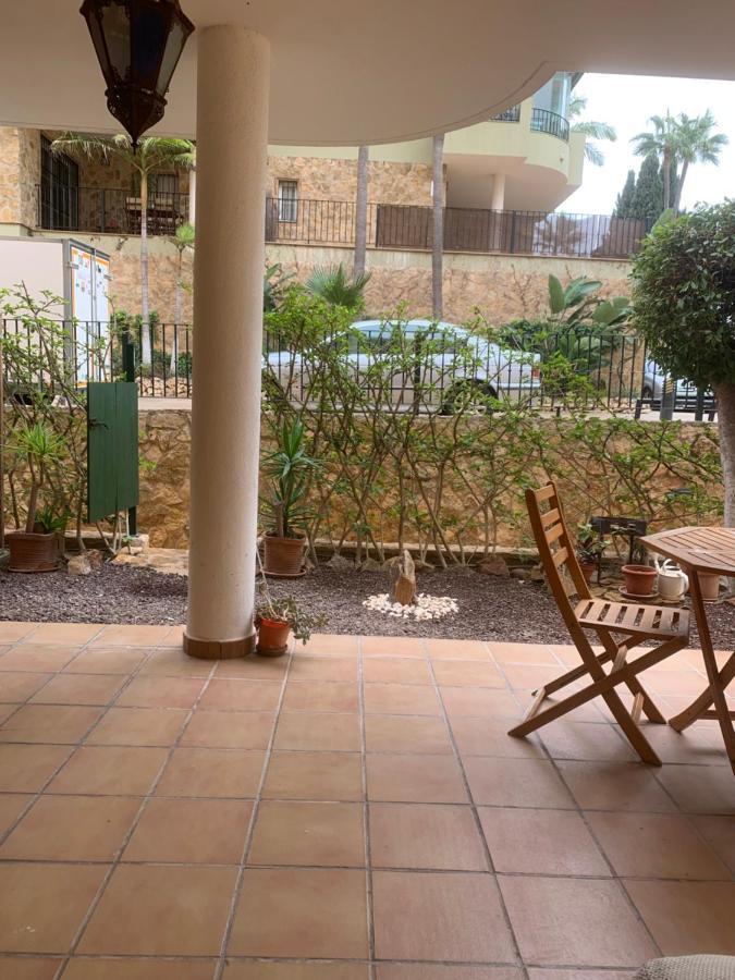 Estudio Golf & Apartment *