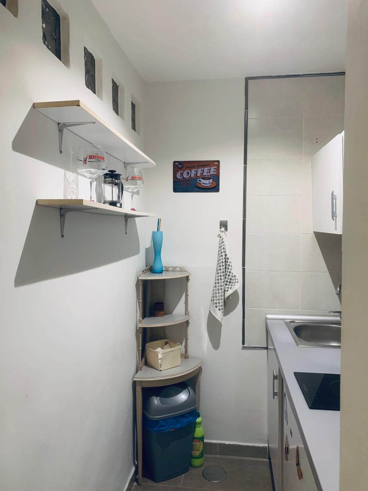 Estudio Golf & Apartment *